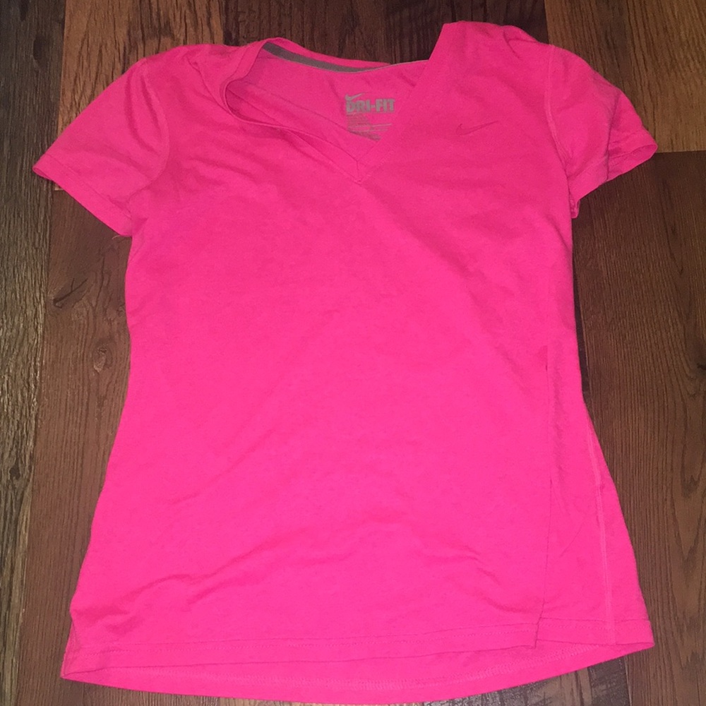 Active shirt